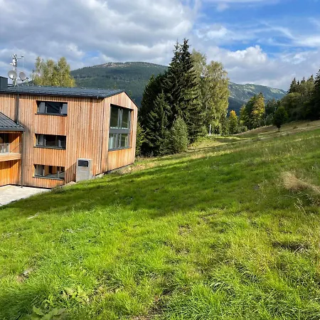 Apartment U Hromovky Špindlerŭv Mlýn
