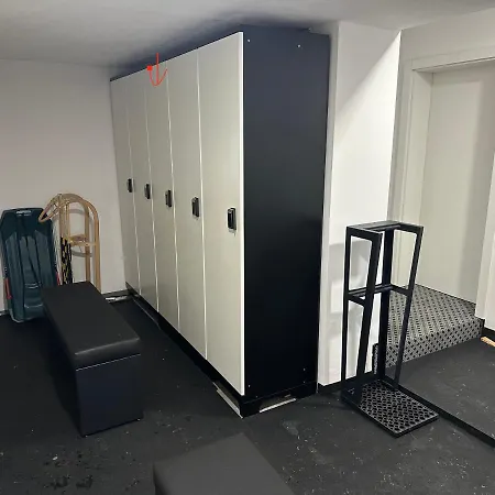 U Hromovky Appartement Špindlerŭv Mlýn